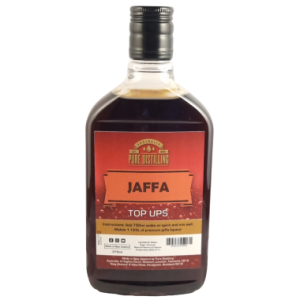 PD TOP UPS JAFFA
