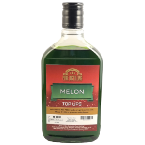 PD TOP UPS MELON