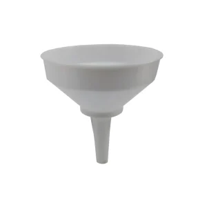 FUNNEL 26CM WITH FILTER