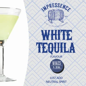 IMPRESSENCE - TEQUILA BLANCO