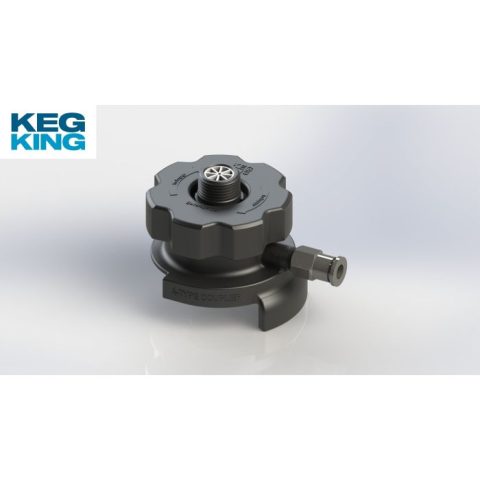 A TYPE COUPLER LOW PROFILE