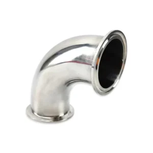 TC 3'' 90 DEGREE ELBOW