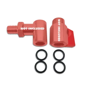 BREWZILLA SIGHTGLASS ORING KIT
