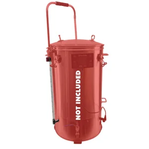 BREWZILLA 100L SIGHT GLASS UPG