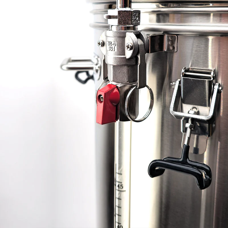 BREWZILLA 100L SIGHT GLASS UPG - Image 3