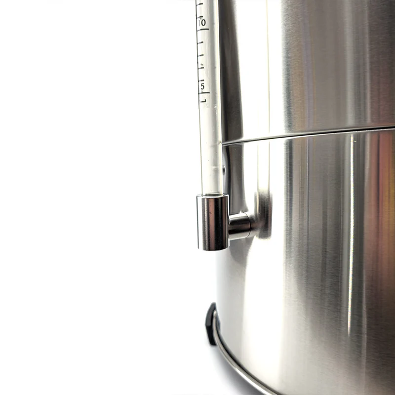 BREWZILLA 100L SIGHT GLASS UPG - Image 2