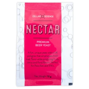 CELLARSCIENCE - NECTAR 12G