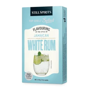 CLASSIC SELECT JAMAICAN WHITE