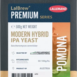 LAL POMONA 500G