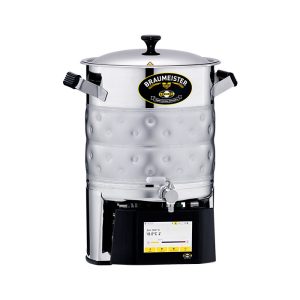 BRAUMEISTER 10L PLUS
