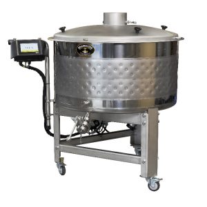 BRAUMEISTER 100L