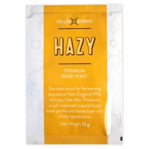 CELLARSCIENCE - HAZY NEW ENGLA