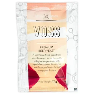 CELLARSCIENCE - VOSS KVEIK 12G