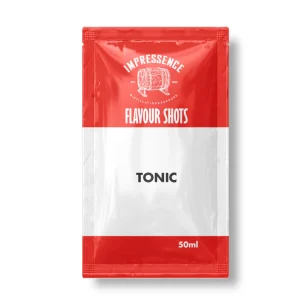 IMPRESSENCE - TONIC