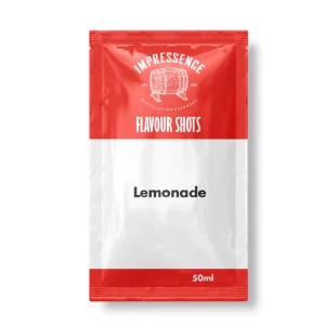 IMPRESSENCE - LEMONADE SHOT