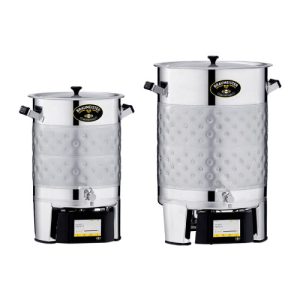 BRAUMEISTER 50L PLUS