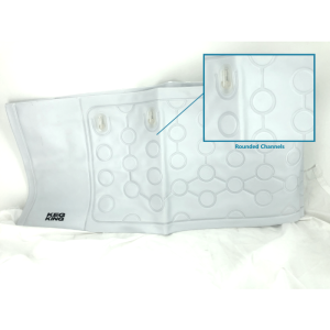 DUAL TEMP VEST