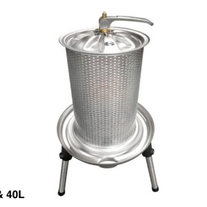 SPEIDEL HYDROPRESS 20L