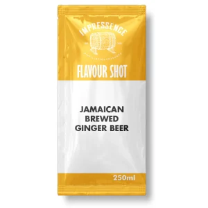 IMPRESSENCE - JAMACIAN GINGER