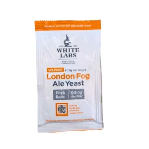 WLPD066 - LONDON FOG 11G