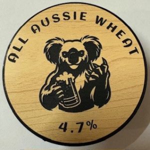 3D FW ALL AUSSIE WHEAT INSERT