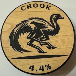 3D FW CHOOK INSERT