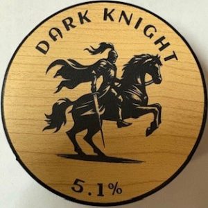 3D FW DARK NIGHT INSERT