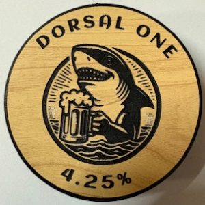 3D FW DORSAL ONE INSERT