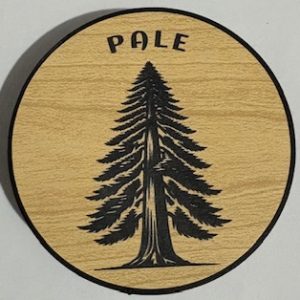 CS PALE INSERT