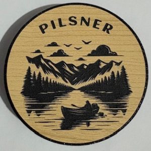 3D PILSNER INSERT