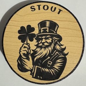 CS STOUT INSERT