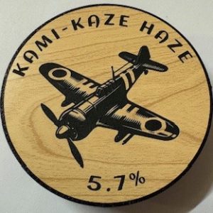 CS FW KAMIKAZE HAZE
