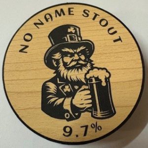 3D FW NO NAME STOUT INSERT