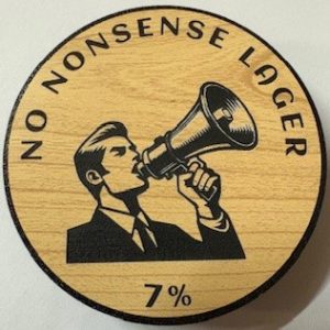 3D FW NO NONSENSE LAGER INSERT