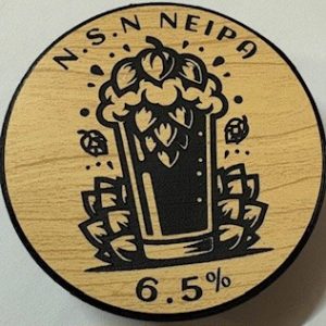 3D FW NSN NEIPA INSERT