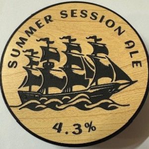 3D FW SUMMER SESSION ALE INSER