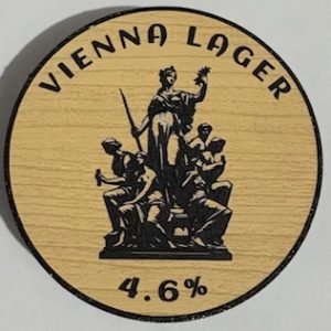 3D FW VIENNA LAGER INSERT