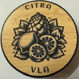 FW VLA CITRA