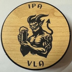 3D VLA IPA INSERT