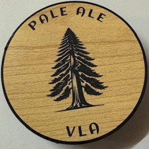 3D VLA PALE ALE INSERT