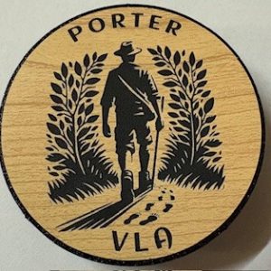 3D VLA PORTER INSERT