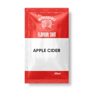 IMPRESSENCE - APPLE CIDER