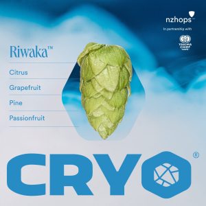 CRYO RIWAKA 250G