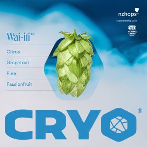 CRYO WAI-ITI 50G