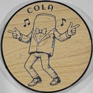 CS COLA INSERT