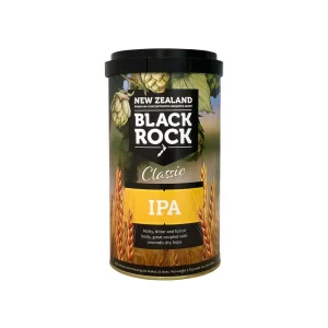 BLACK ROCK CLASSIC IPA