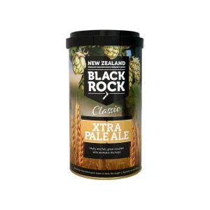 BLACK ROCK XTRA PALE ALE