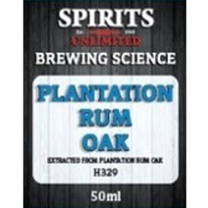 SU OAK EXTRACT PLANTATION RUM
