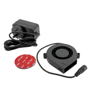 KEGERATOR TROPICAL AIR COOLING