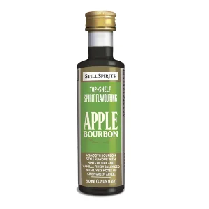 TSS APPLE BOURBON